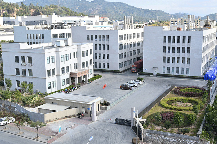 La Chine Quanzhou Gufaith Houseware Co.,Ltd