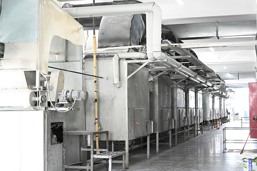 La Chine Quanzhou Gufaith Houseware Co.,Ltd Profil de la société