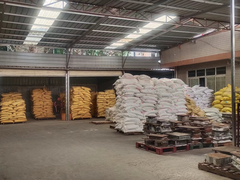La Chine Quanzhou Gufaith Houseware Co.,Ltd Profil de la société