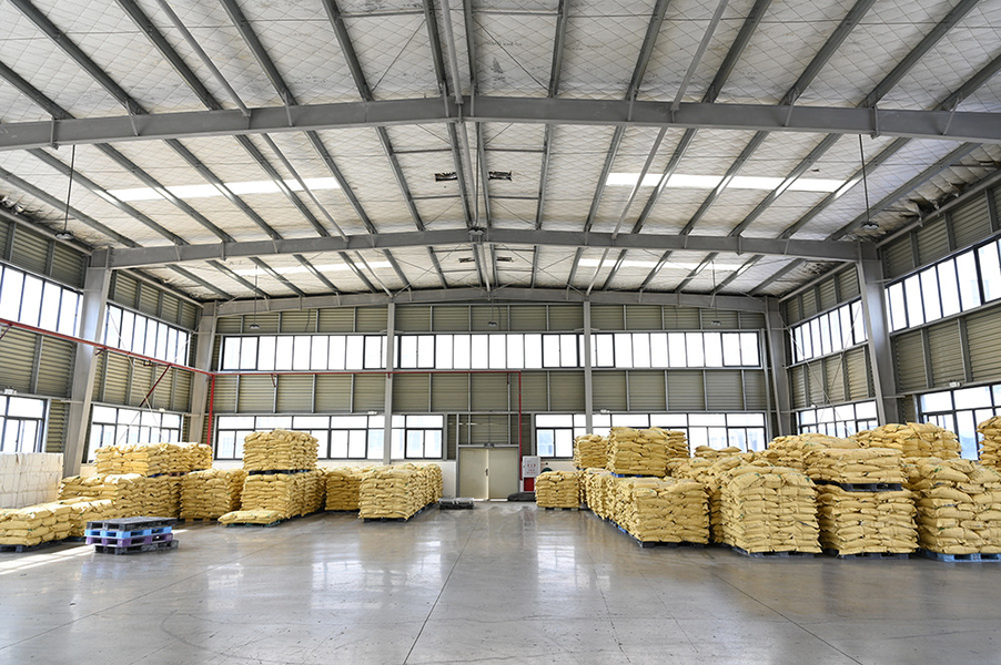La Chine Quanzhou Gufaith Houseware Co.,Ltd Profil de la société