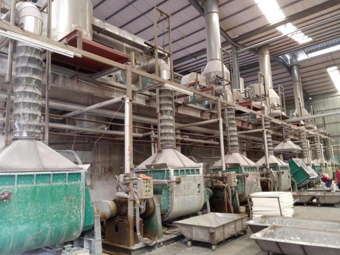 les dernières nouvelles de société au sujet de la façon commander les problèmes de qualité qui peut-être se posent dans le processus de fabrication de la vaisselle de mélamine !  0
