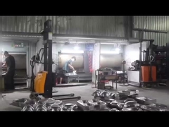 La vaisselle de mélamine de restaurant plaque le moule de compression précision à hauteur de 5 pouces