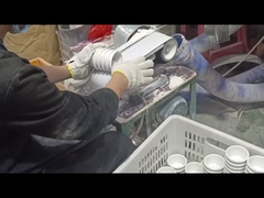 matière première de mélamine