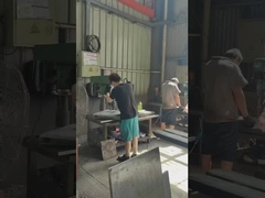 Résine en poudre de cyanure de qualité 100% A5 Mélamine matière première pour ustensiles de table