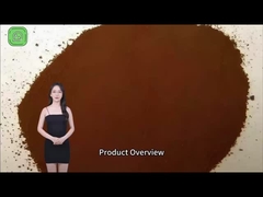 Granules de mélamine de haute pureté pour applications industrielles - Norme de l'UE