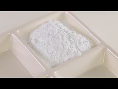 Poudre de mélamine pure non toxique pour poudre blanche à température normale