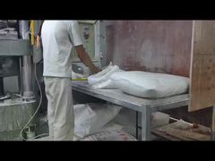 Matière première de mélamine