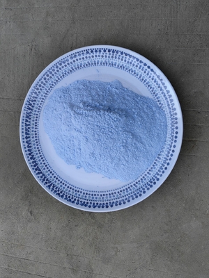 Melamine Formaldehyde Molding Compound 99.8% Industrial Grade