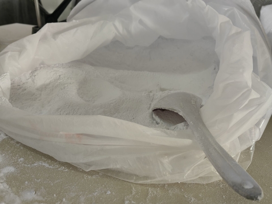 Tableware Melamine Glazing Powder 25Kg/Bag 99.8% Purity