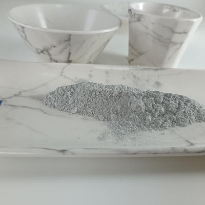Chemical Grade Pure Melamine Powder A5 For Imitation Porcelain