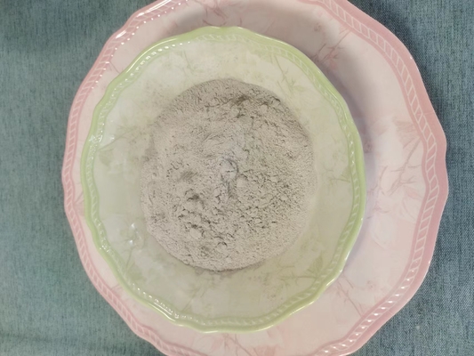 Insoluble Amino Molding Plastic White Powder 1.573 Density