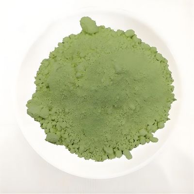 Blackish Green Glaze Powder Food Grade Melamine Molding Compound Excellent Quality Melamine Moulding Compound