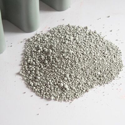 SONYEE de haute qualité de qualité industrielle de qualité écologique du processus de carton Matériau de base Melamine en poudre 99% gris
