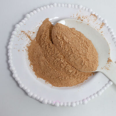 GUFAITH poudre de moulage à 100% de mélamine résine aminée matières premières de qualité alimentaire pour ustensiles de table de haute qualité (cuillères à plat) - Fujian