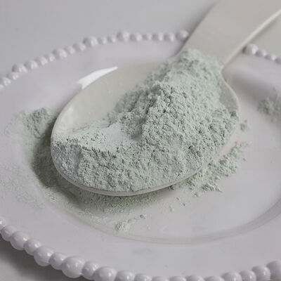 Poudre de glaçage mélamine MMC LG250 adaptée à diverses applications industrielles, conforme aux exigences de la norme GB13454-92