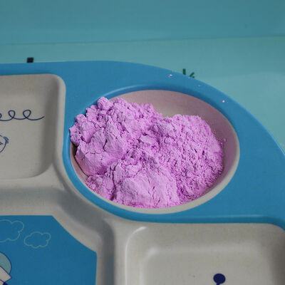 Poudre de composé de moulage de mélamine SONYEE, adaptée aux produits moulés durables et aux applications d'isolation électrique