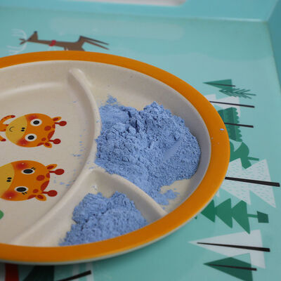 SONYEE Densité 162 Gcm3 Poudre composée de moulage de mélamine idéale pour les matériaux isolants durables et les pièces moulées avec une durée de conservation de 12 mois