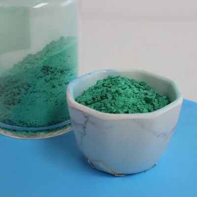 SHUANGYAN Formule moléculaire C3H6N6 Granules de mélamine conçus pour fonctionner à une température de moisissure de 135145 degrés pour des résultats cohérents