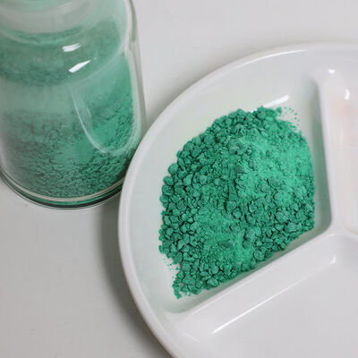 SONYEE Granules consistants de mélamine adaptés à la production de résines de formaldéhyde de mélamine et de composés de moulage