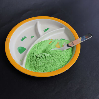 Densité 1573 Gcm3 Poudre de mélamine pure Point de fusion 335°C Idéal pour la production de plastiques et d'adhésifs ignifuges