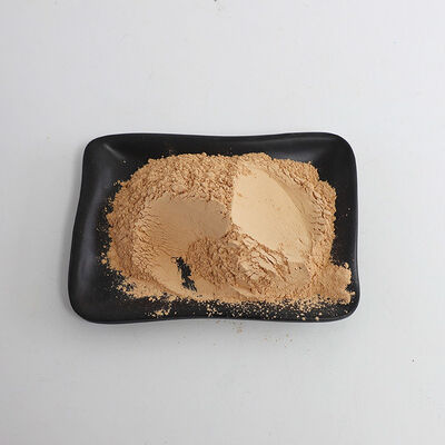 SHUANGYAN Insoluble dans l'eau Pure Melamine Powder Stable sous températures et pressions normales utilisé dans les laminaires et les applications ignifuges