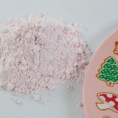 SONGYEE Stabilité thermique 300 degrés Poudre de vitrage à mélamine offrant un point de fusion supérieur à 353 degrés et un poids brut de 201 kilogrammes pour les revêtements durables