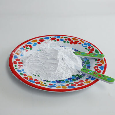 SONYEE poudre de résine de mélamine blanche résistante aux températures élevées 25 kg/sac de papier Kraft