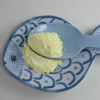 SONYEE 99.9% High Purity Pure Melamine Powder Wholesale Pure Melamine Powder for Chemical Industry