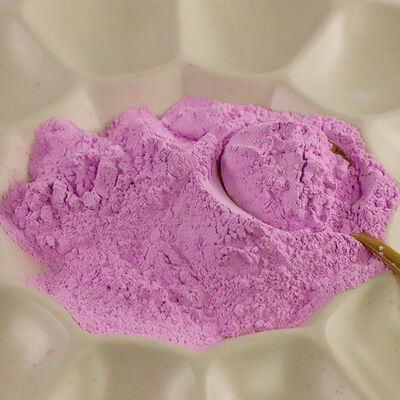 SONYEE Mélamine Formaldéhyde Poudre de résine Mélamine Matière première Couleur rose Durée de conservation 1 an Choix pour les besoins de production industrielle