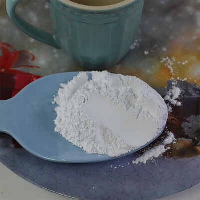 SHUANGYAN Poudre de mélamine de qualité alimentaire de haute qualité pour une finition de surface lisse et brillante, performance stable pour la vaisselle en mélamine et le Mahjong