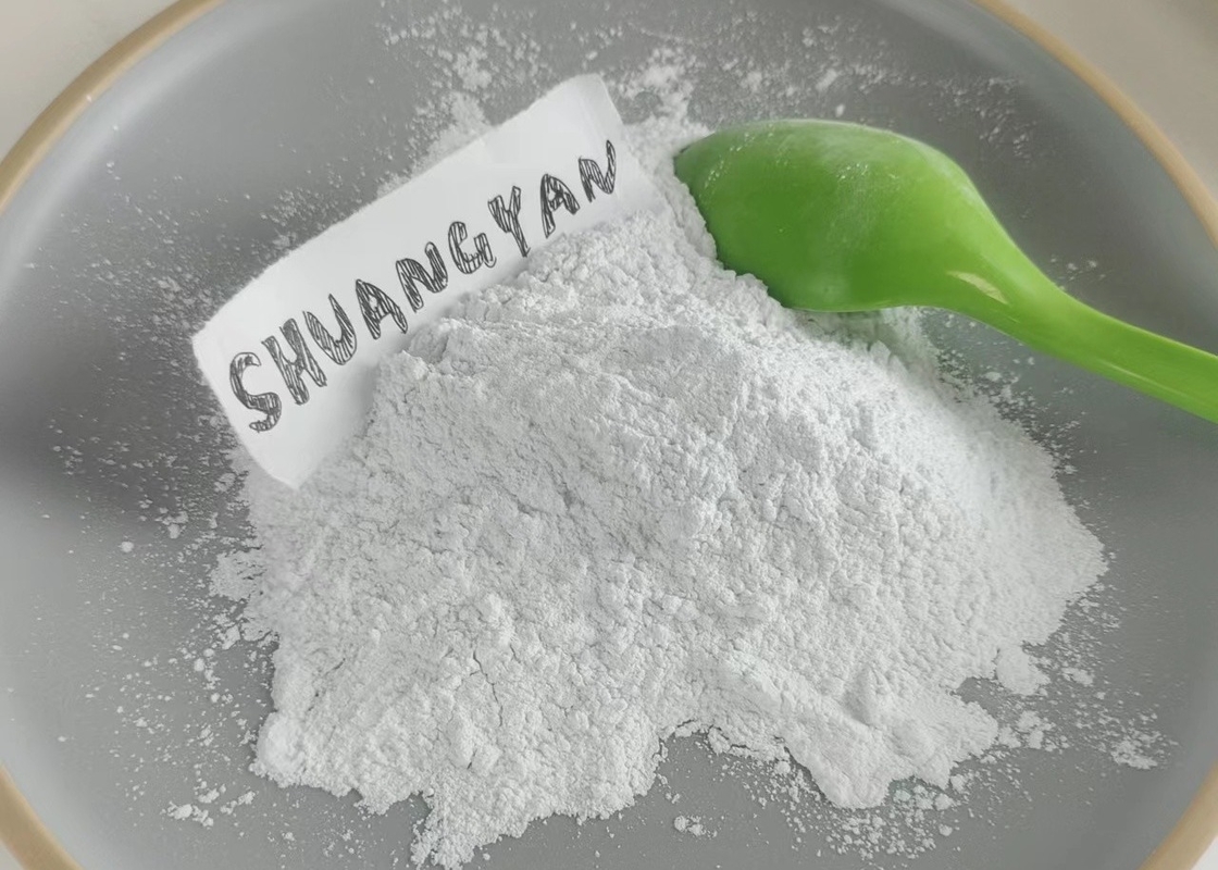 Odorless UC1P Melamine Molding Powder 99.85% Urea Formaldehyde Resin Powder