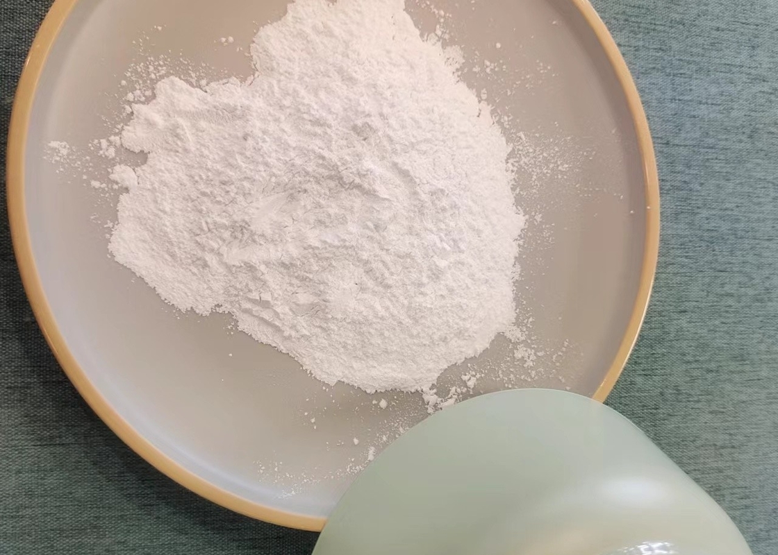 Odorless UC1P Melamine Molding Powder 99.85% Urea Formaldehyde Resin Powder