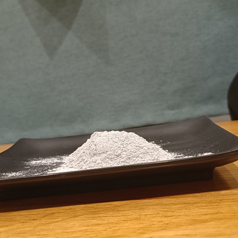 Pure White Melamine Moulding Powder Industrial Grade MF Resin Powder