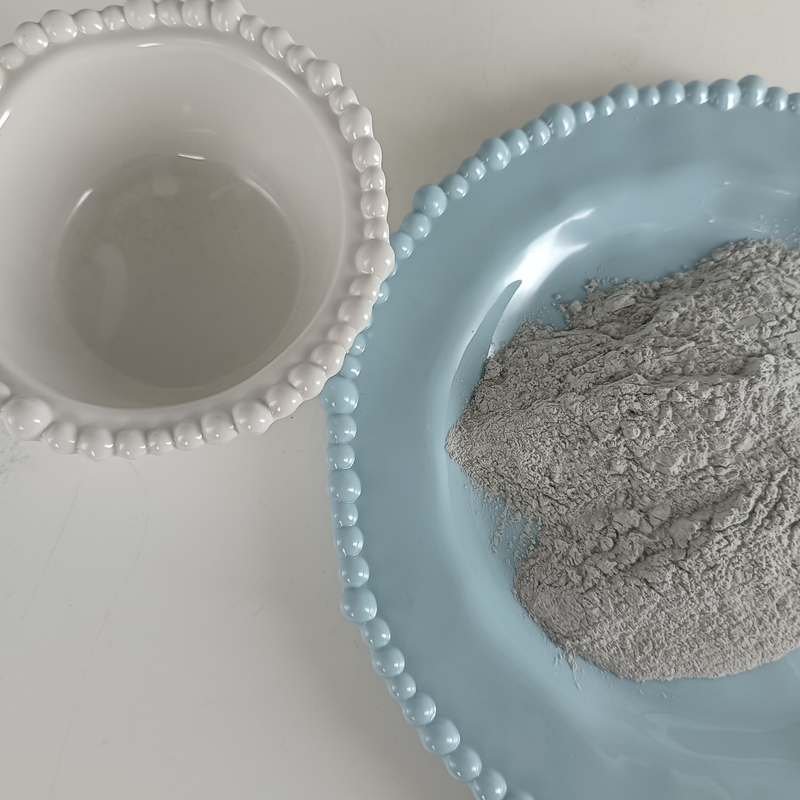 A1 Amino Moulding Plastic Raw Material Melamine Powder Tripolycyanamide