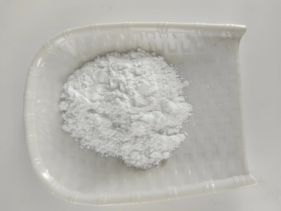 99.9% Melamine Urea Formaldehyde Resin Powder Industrial Grade