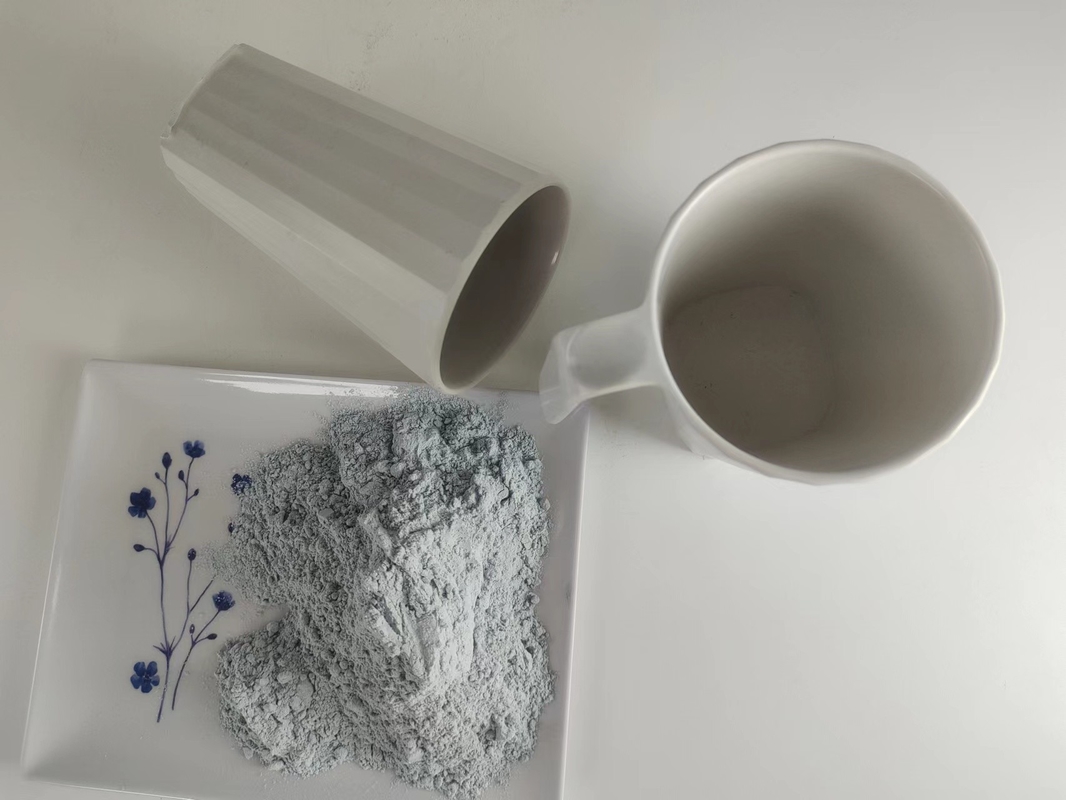 99.9% Melamine Urea Formaldehyde Resin Powder Industrial Grade