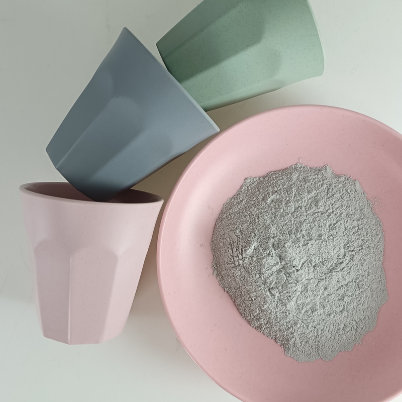 Chemical Grade Tripolycyanamide White Powder Organic Compound