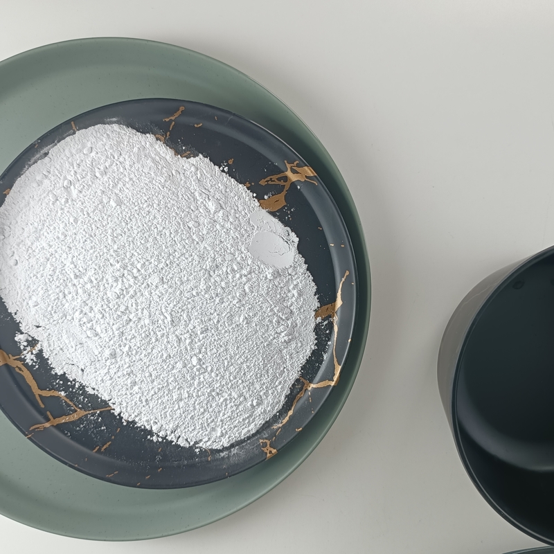 1.661g/Cm3 Melamine Urea Formaldehyde Resin Powder Non Toxic