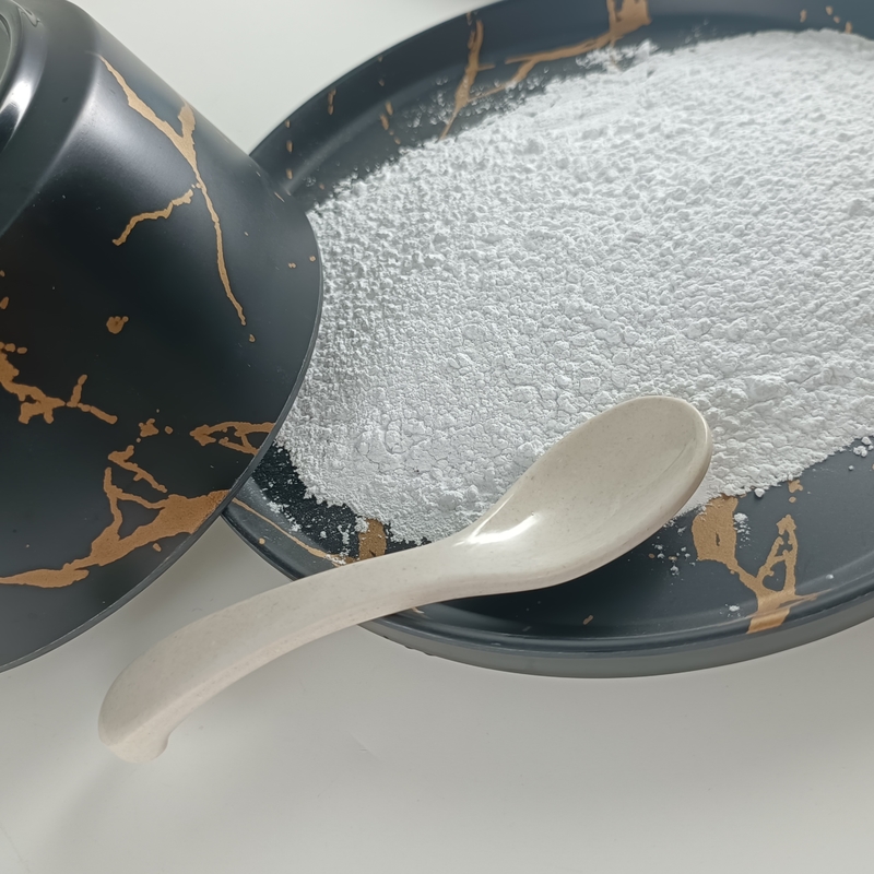 1.661g/Cm3 Melamine Urea Formaldehyde Resin Powder Non Toxic