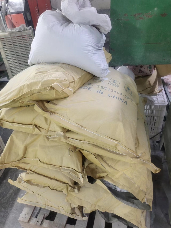 ROHS Melamine Urea Formaldehyde Resin Powder White Non Toxic