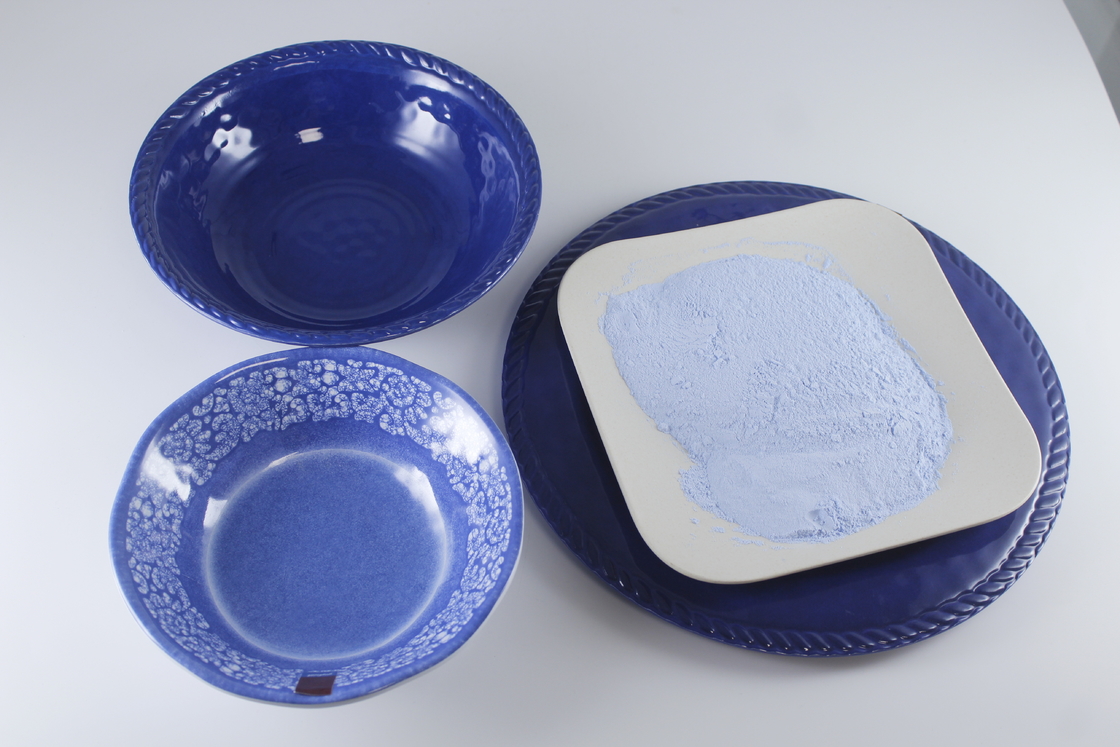 SY Melamine Raw Material Moulding Powder Organic Intermediate Plastic