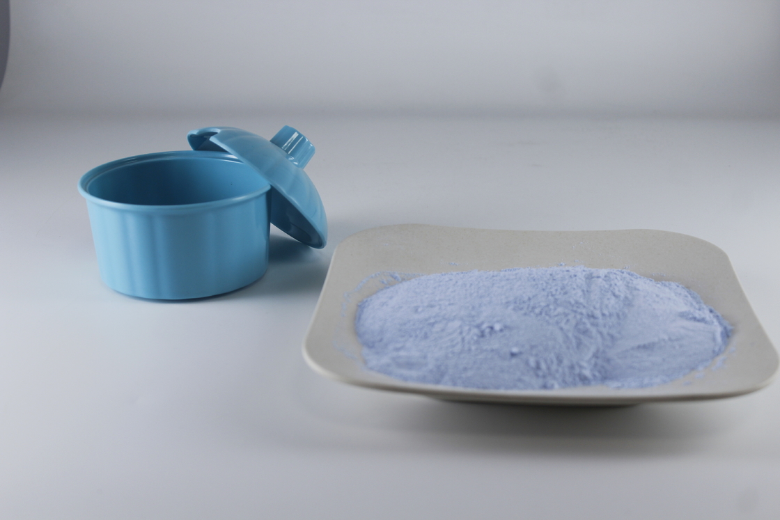 White Melamine Moulding Compound Powder Industrial Grade For Abrasive Tools