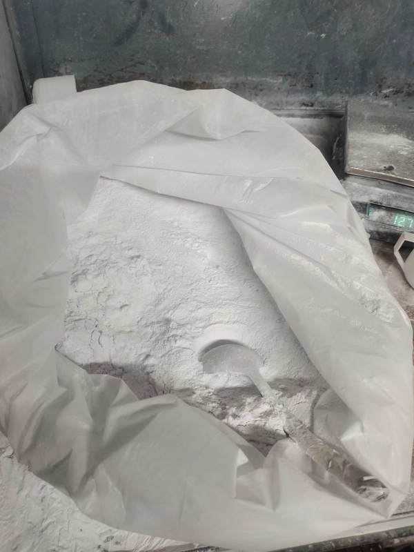 Odorless MF Moulding Powder 99.8% Purity Melamine Resin Manufacturers