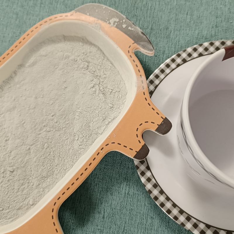 Melamine Chemical Raw Material Urea Formaldehyde Resin Powder Eco Friendly