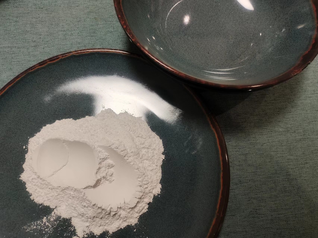 A5 99.86% Melamine Moulding Powder Manufacturers For Kitchenware