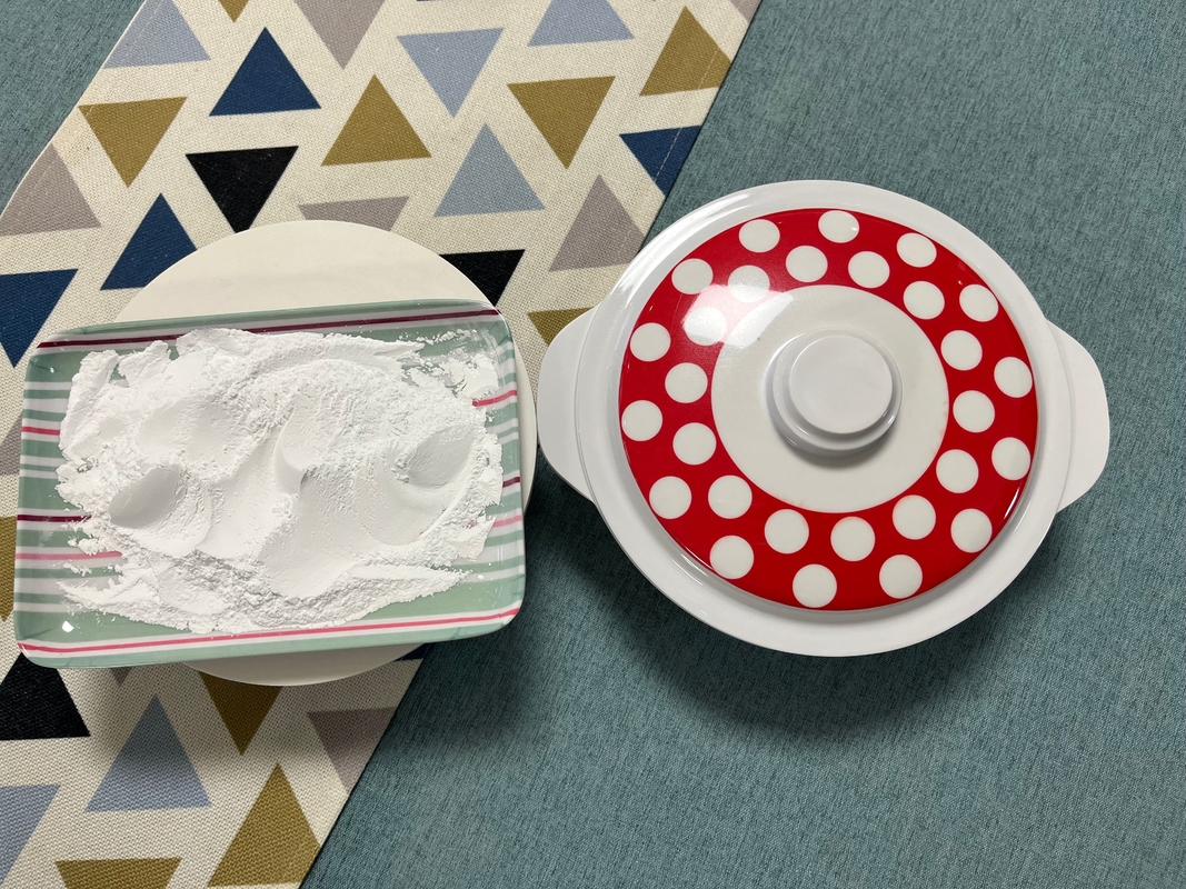 Woodworking Melamine Moulding Powder UC1F MF 99.8%Min Purity