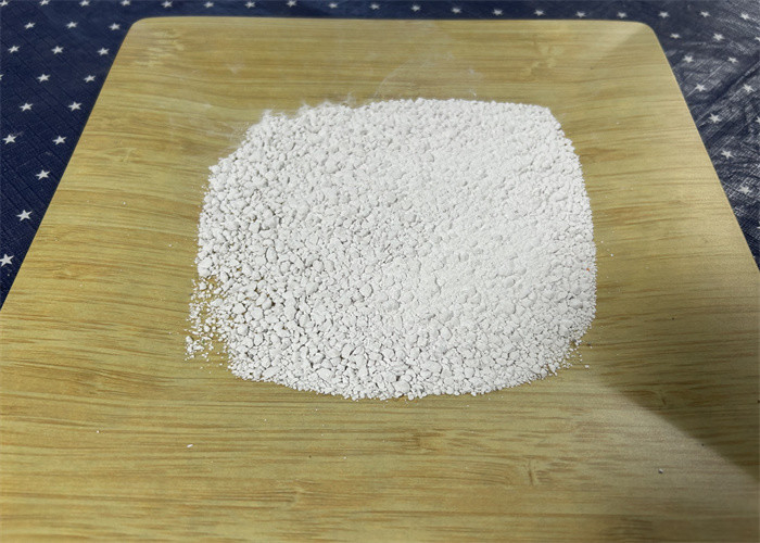 White Urea Formaldehyde Resin Powder Insoluble In Water