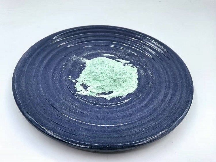 400°C Decomposition Temperature Melamine Resin Good Impact Resistance Products