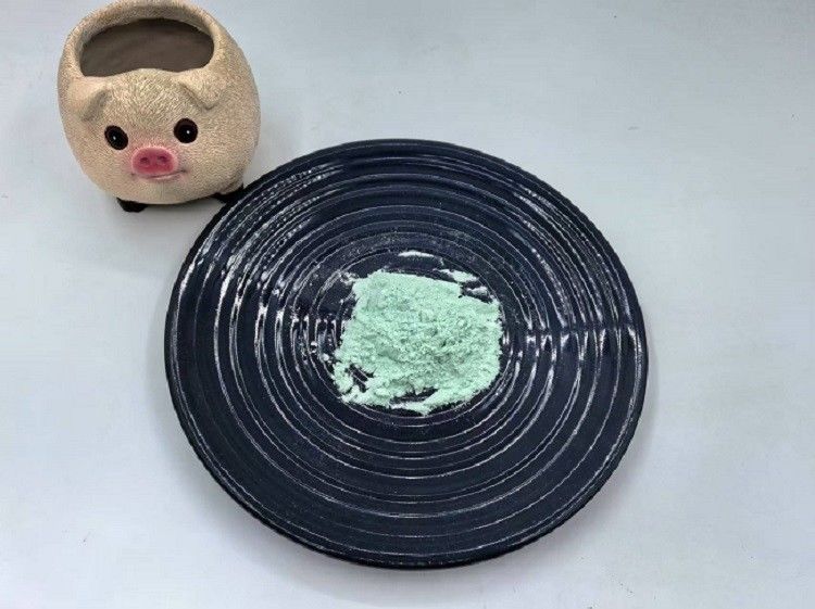 400°C Decomposition Temperature Melamine Resin Good Impact Resistance Products