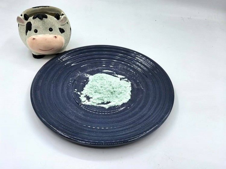 400°C Decomposition Temperature Melamine Resin Good Impact Resistance Products
